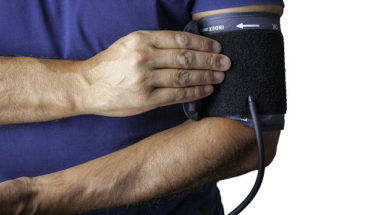 Living With High Blood Pressure Humble TX
