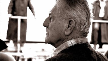 Testing All Men Over 50 Should Have