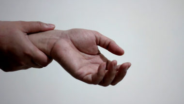 4 Triggers for Rheumatoid Arthritis