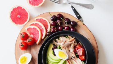 Diet and Kidney Disease