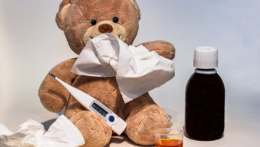 How to Reduce a Fever