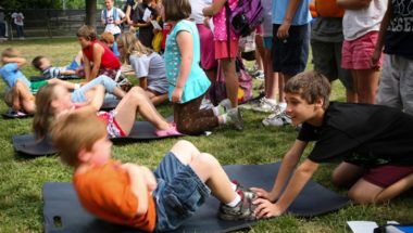 School and Sports Physicals in Humble TX