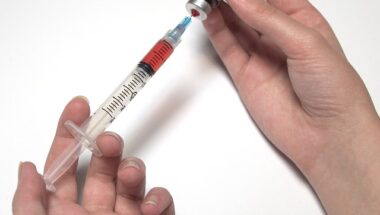 Who Needs A Flu Shot
