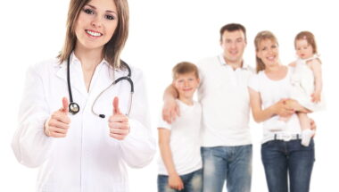Family Doctor Near Me Taking New Patients