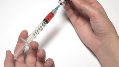 2019 Flu Shot in Humble TX