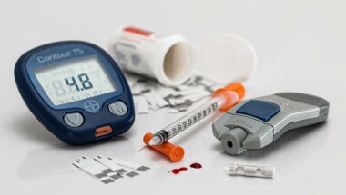 Diabetes Management Doctor in Atascocita TX