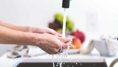 How To Avoid Getting Sick This Flu Season
