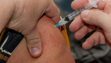 Is It Too Late To Get A Flu Shot