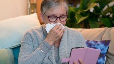 How Can I See My Doctor Without Risking Exposure To COVID?