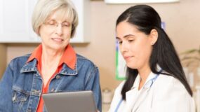 Internist Accepting New Patients in Humble TX
