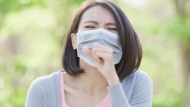 Is COVID-19 More Contagious Than The Flu?