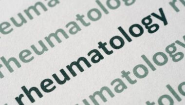 Whe n Should You See A Rheumatologist