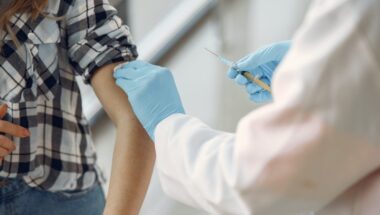 Who in Texas Can Get Vaccinated for COVID-19