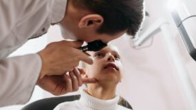 Pediatrician Near Kingwood