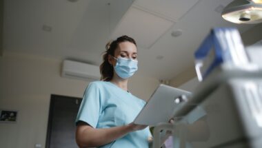 Walk-In Clinic in Northeast Houston